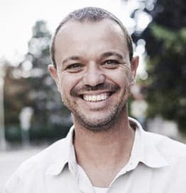 Photo of Roman Paškulin