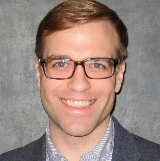 Photo of Alexander Belser