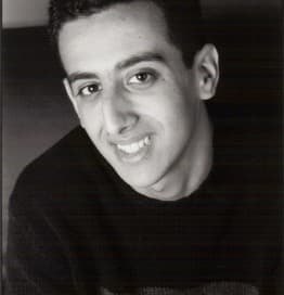 Photo of Tarik Najeddine
