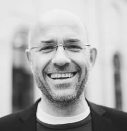 Photo of Toine Pieters