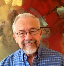 Photo of William A. Richards