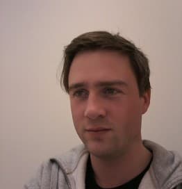 Photo of Thomas Knuijver