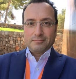 Photo of Albert Dahan